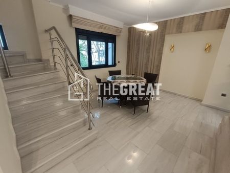 Μεζονέτα για ενοικίαση Βυζάντιο (Καλαμαριά) - Photo 5