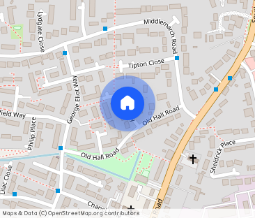 Farm Way, Dereham - Photo 1