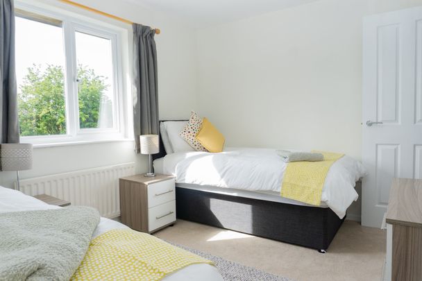 2 Bedroom Home – Medium Let - Photo 1