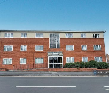 2 bedroom flat to rent - Photo 6