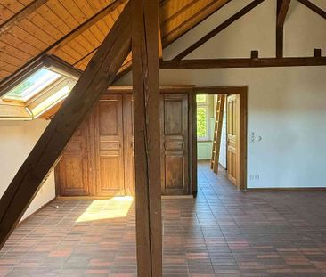 5.5 Zimmer, 150 m², 1. Stock - Photo 4