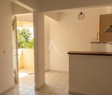 Location Appartement 22.04m² 1 pièce Fort de france - Photo 4