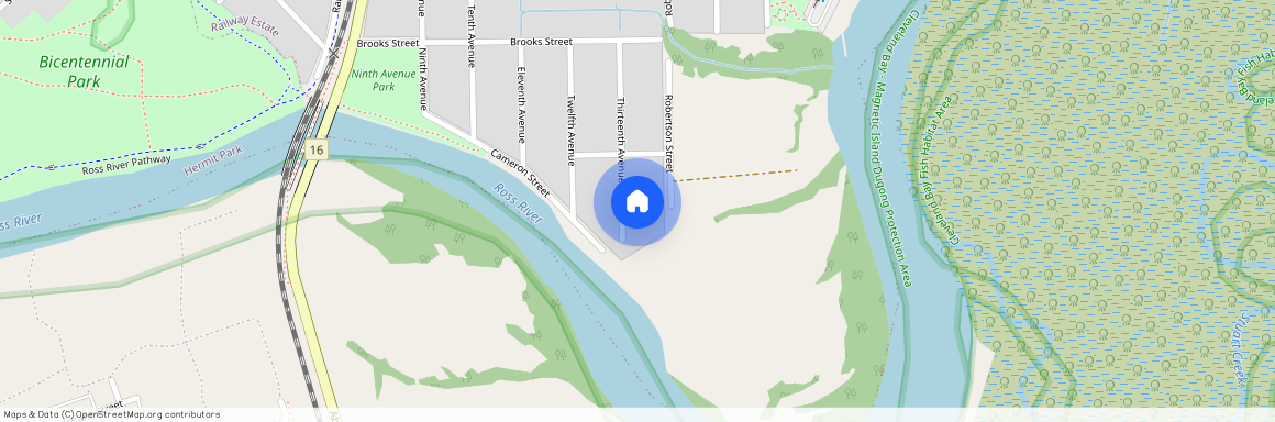 2/115 Thirteenth Avenue, Railway Estate