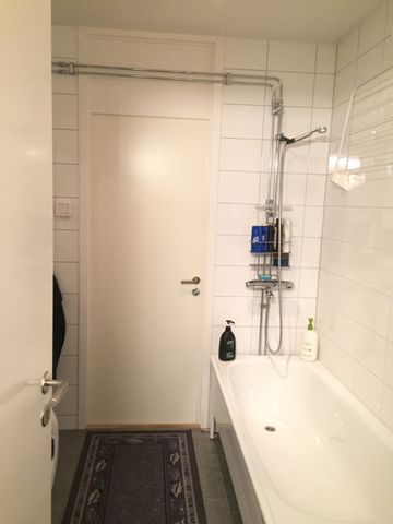 Bygatan, Sollentuna - Photo 3