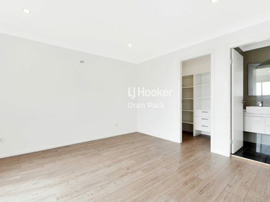 65 Richards Loop, Oran Park - Photo 1
