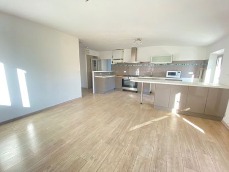 Appartement 4 Pièces 88 m² - Photo 4