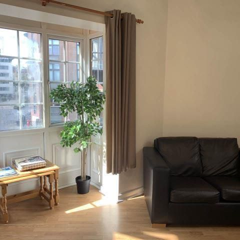 1 bedroom house to rent - Photo 1