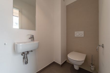 ++Six in the City++ BESTLAGE! perfekt für Singles oder Pärchen!! 2-Zimmer NEUBAU-WOHNUNG! **VIDEOBESICHTIGUNG** - Photo 4