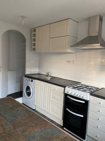 2 Bed Flat, Seaview Crescent, EH15 - Photo 5