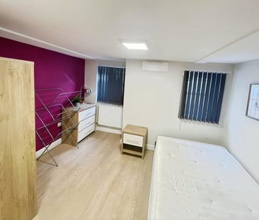 1 bedroom in a house share to rent - Photo 6