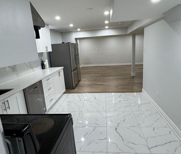 For Lease - 7 Maywood Street Unit# Basement, Brampton, Ontario - Photo 4