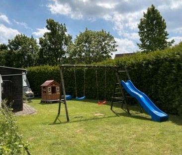 EG Wohnung mit Garten und Terrasse - Photo 1