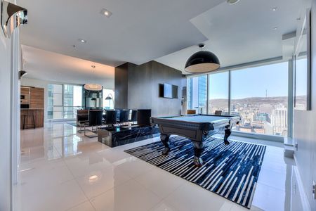 1300 Boul. René-Lévesque O., Apt. 2501, QC, CA, Montreal - Photo 5