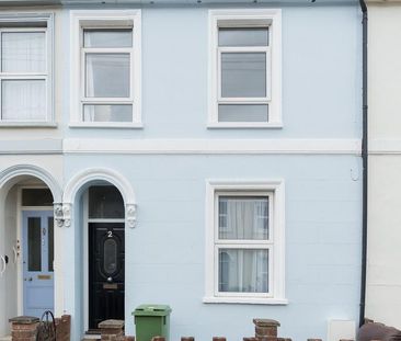 7 bedroom house to rent - Photo 5