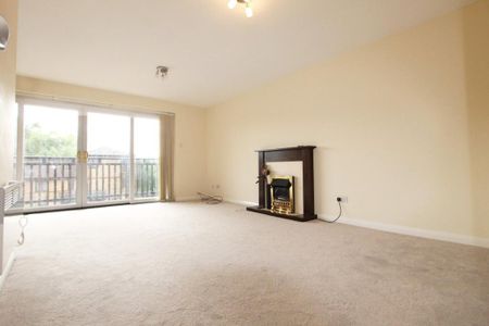 CMK One Bedroom Flat With Open Plan Living and Balcony to let in Milton Keynes - Photo 5