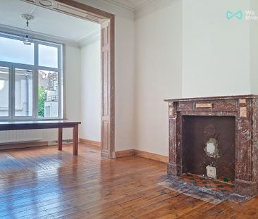 Appartement met één slaapkamer in Schaarbeek - Photo 4