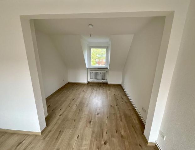 4-Zimmer-Wohnung in Wilhelmshaven City - Photo 1