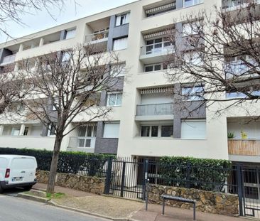Location Appartement 2 pièces Meublé 44m² ISSY LES MOULINEAUX 92130 - Photo 5