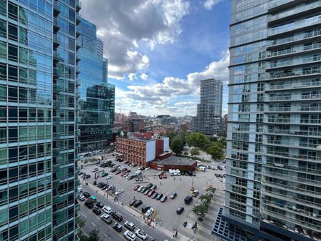 For Lease - 373 Front Street Unit# 1902, Toronto, Ontario - Photo 4