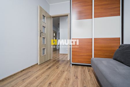 Dla grupy studentów | 3 niezależne pokoje + balkon - Фото 4