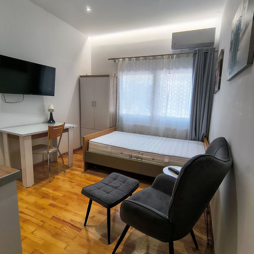 Studio/Γκαρσονιέρα για ενοικίαση - Κατερίνη, - Photo 1