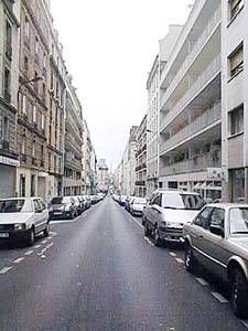 Logement à Paris, Location meublée - Photo 5