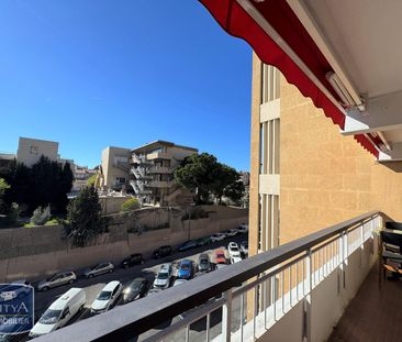 Location Appartement 3 pièces 70m² MARSEILLE 5ème - Photo 3