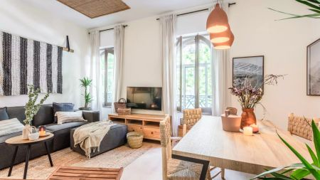 Luxurious two-bedroom apartment in Madrid - Photo 5