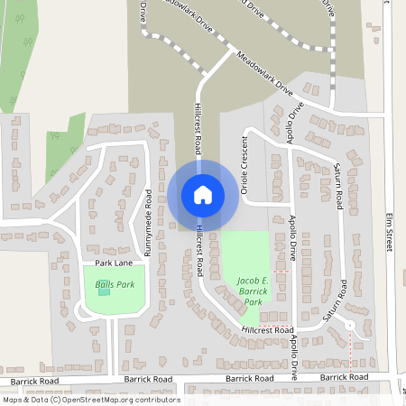 75 Hillcrest Road Unit# Upper, Port Colborne