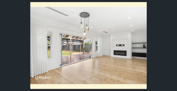 Where Character Charm Meets Contemporary Family Living - Photo 1