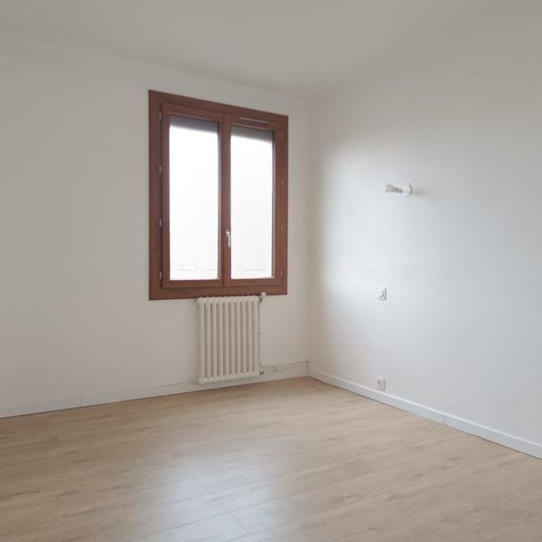 Appartement 5 pièces à louer - Photo 1