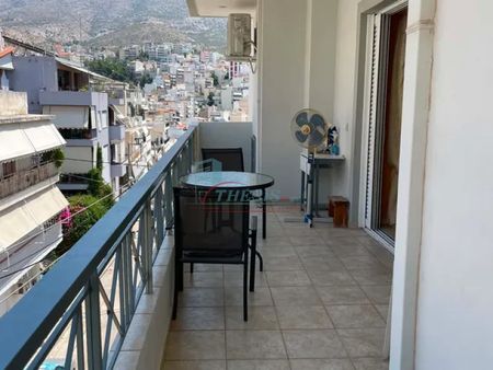 Εξαιρετικό οροφοδιαμέρισμα με απεριόριστη θέα θάλασσα και βουνό στην Ηλιούπολη ΕΝΟΙΚΙΑΖΕΤΑΙ - Photo 4