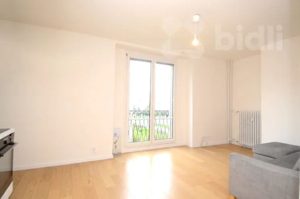 Pronájem bytu 2+kk, 57 m - Photo 1