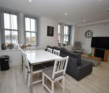 2 bedroom flat to rent - Photo 6