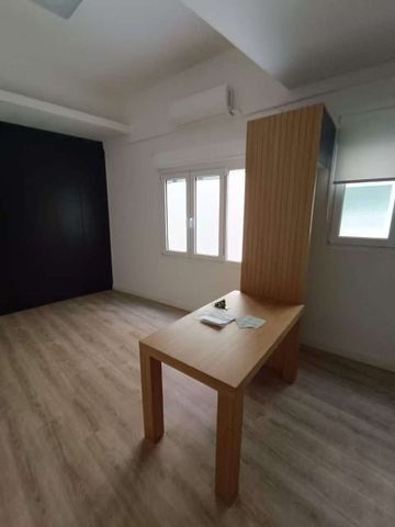 Studio/Γκαρσονιέρα για ενοικίαση Άνω Κυψέλη (Κυψέλη) - Φωτογραφία 2
