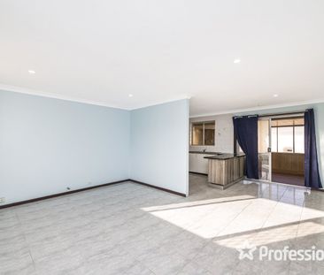 Spacious 3-Bedroom Home - Photo 1