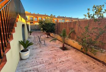 Terraced house - Molina de Segura (Altorreal)