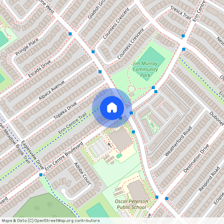 3209 Erin Centre Boulevard Unit# Lower, Mississauga