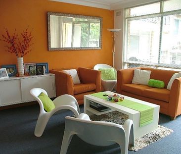 6/2 Murray Street, Lane Cove NSW 2066 - Apartment For Rent | Domain - Photo 5