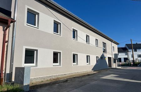 Wohnung in Großengersdorf - Photo 2