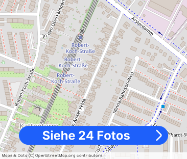 Offene Besichtigung 18.01.2026 12:00-16:00 Uhr: Möblierte 2-Zimmer-... - Foto 1