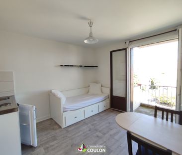 Location Appartement 1 pièce 16m² - Photo 1