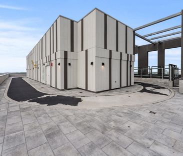 For Lease - 55 Duke Street Unit# 408, Kitchener, Ontario - Photo 2