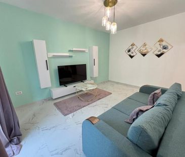 Apartament 2 camere bloc nou Contemporan Pacurari- Kaufland - Photo 2