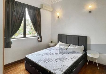 Ferringhi Villa, Batu Feringghi - Photo 3
