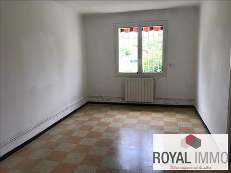 Appartement 3 Pièces 48 m² - Photo 2