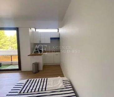 Location Appartement - Photo 1