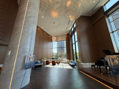 For Lease - 18 Esther Shiner Boulevard Unit# 2009, Toronto, Ontario - Photo 2