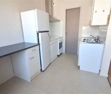 Location appartement 1 pièce - 29m² à Clermont ferrand (63000) - Photo 5