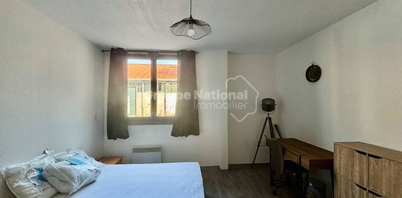 Studio Tarascon 1 pièce(s) 23.94 m2, - Photo 2